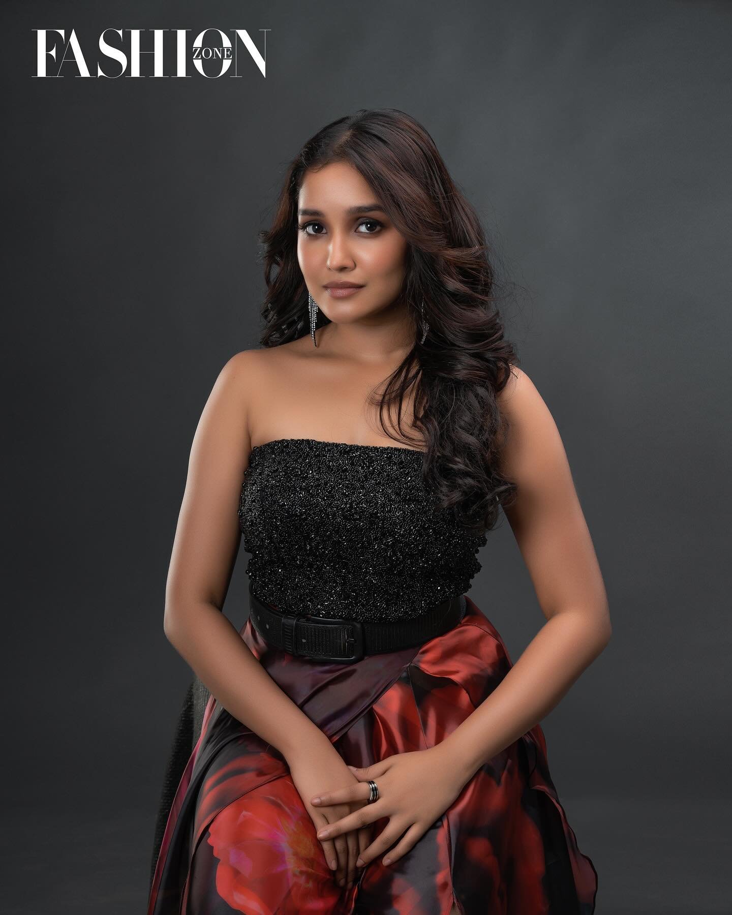 anika surendran